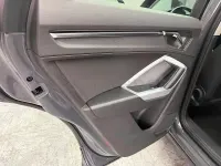 Usado Audi Q3 Sportback Premium 150 CV (110 kW) 2021 Gris / plata SUV
