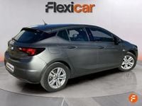 Używany Opel Astra 110 KM (80 kW) 2020 Szary Sedan/Limuzyna