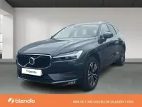 Usado Volvo XC60 R-Design 197 CV (144 kW) 2021 SUV