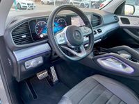 Usado Mercedes GLE300 272 CV (200 kW) 2022 Gris / plata SUV