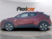 Usado Toyota C-HR Advance 122 CV (89 kW) 2023 Rojo SUV