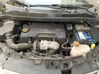 Usado Opel Corsa Expression 75 CV (55 kW) 2012 Blanco Utilitario