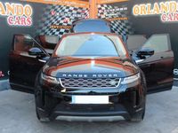 usado Land Rover Range Rover evoque 2.0D MHEV R-Dynamic S AWD Aut. 150