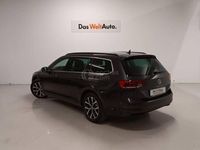 usado VW Passat Variant 2.0tdi Evo Executive 110kw