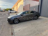 Usado Peugeot 508 Active 130 CV (95 kW) 2021 Gris / plata Berlina