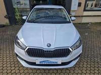Occasion Skoda Fabia Ambition 95 PK (69 kW) 2022 Wit Hatchback