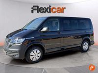 Usado VW Caravelle 150 CV (110 kW) 2023 Negro Berlina