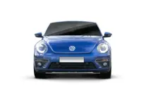 Usado VW Beetle Sport 140 CV (102 kW) 2014 Azul Utilitario