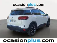 Używany Citroën C5 Aircross Feel 131 KM (96 kW) 2020 Biały SUV