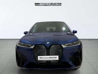 Usado BMW iX 239 kW (326 CV) 2024 Azul SUV