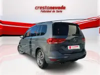 Usado VW Touran 150 CV (110 kW) 2025 Monovolumen