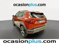 Usado Dacia Duster Journey 130 CV (95 kW) 2025 SUV