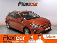 Usado Kia Rio 84 CV (61 kW) 2023 Rojo