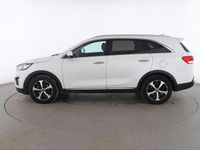 Usado Kia Sorento 200 CV (147 kW) 2016 Blanco SUV