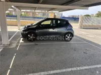 Usado Toyota Aygo X-cite 69 CV (50 kW) 2016 Negro Utilitario