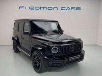 usado Mercedes G63 AMG AMG 4Matic 9G-Tronic