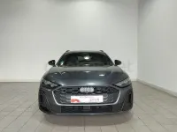 Usado Audi A5 S-Line 204 CV (150 kW) 2025 Gris / plata Familiar