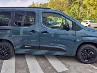Nuevo Citroën Berlingo 102 CV (75 kW) 2026 Azul Monovolumen