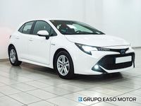 Usado Toyota Corolla Active 122 CV (89 kW) 2020 Blanco Berlina