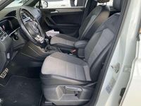 Usado VW Tiguan Sportline 150 CV (110 kW) 2019 Blanco SUV