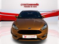 usado Ford Focus 1.0 Ecoboost SS 92kW 125CV STLine Te puede interesar