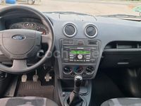 Usado Ford Fusion 80 CV (58 kW) 2011 Blanco Berlina