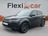 usado Land Rover Range Rover evoque 2.0 D150 AUTO 4WD MHEV Híbrido en Flexicar Móstoles 2
