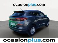 Occasion Hyundai Tucson 132 ch (97 kW) 2020 Gris SUV