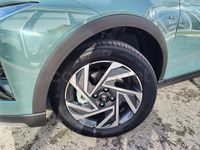 Nuevo Hyundai Bayon 100 CV (73 kW) 2025 Verde SUV