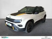 Nuevo Jeep Avenger North 145 CV (106 kW) 2026 Blanco SUV