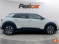 Usado Citroën C4 PureTech 130 CV (95 kW) 2018 Blanco Berlina