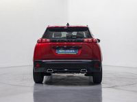 Usado Peugeot 2008 Allure 136 CV (100 kW) 2025 Rojo SUV