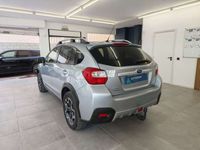 usado Subaru XV 2.0 Executive Plus CVT Lineartronic