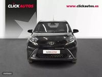 Usado Toyota Aygo X Play 72 CV (52 kW) 2025 Negro SUV