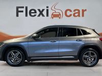 usado Mercedes GLA200 Clase GLA- 5 P (2022) Diésel en Flexicar Gavá