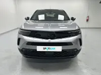 Usado Opel Mokka-e GSe 100 kW (136 CV) 2023 Gris SUV