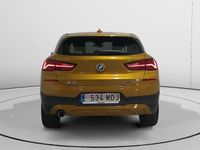 Usado BMW X2 Performance 116 CV (85 kW) 2023 Amarillo SUV