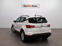 Usado Seat Arona Style 115 CV (84 kW) 2025 Blanco SUV