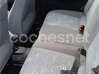 Usado Seat Ibiza 60 CV (44 kW) 1997 Azul Utilitario