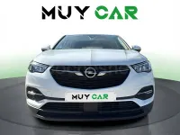 Usado Opel Grandland X Edition 224 CV (164 kW) 2021 Blanco SUV