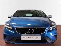 usado Volvo V40 2.0 D3 R-DESIGN MOMENTUM AUTO 5P