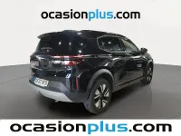 Usado Opel Frontera S 136 CV (100 kW) 2025 Negro SUV