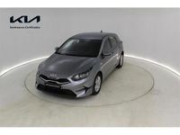Nuevo Kia Ceed 101 CV (74 kW) 2025 Sedán Utilitario