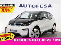 Usado BMW i3 125 kW (170 CV) 2019 Blanco Utilitario