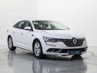 Usado Renault Talisman Zen 160 CV (117 kW) 2020 Blanco Berlina