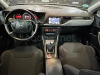 Usado Citroën C5 XTR 150 CV (110 kW) 2017 Beige Familiar