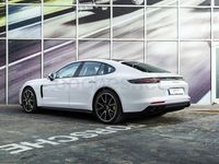 Usado Porsche Panamera 4 462 CV (339 kW) 2020 Blanco Berlina