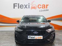 usado Ford Focus 1.0 Ecoboost MHEV 92kW ST-Line Híbrido en Flexicar Córdoba