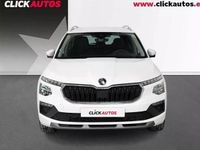Usado Skoda Kamiq Selection 95 CV (69 kW) 2025 SUV