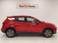 Usado Seat Ibiza Style 116 CV (85 kW) 2024 Utilitario